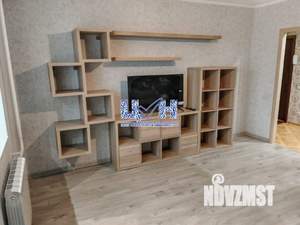 1-к квартира, на длительный срок, 39м2, 2/14 этаж