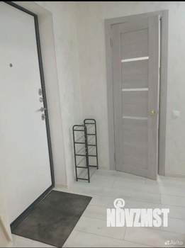 1-к квартира, на длительный срок, 38м2, 11/25 этаж