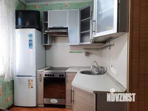 1-к квартира, на длительный срок, 38м2, 9/17 этаж