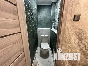 1-к квартира, на длительный срок, 34м2, 9/10 этаж