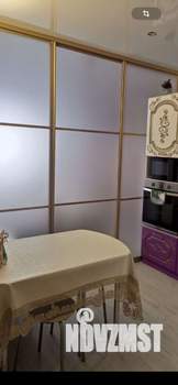 1-к квартира, на длительный срок, 45м2, 1/25 этаж