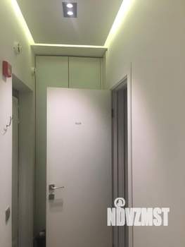 1-к квартира, на длительный срок, 43м2, 7/15 этаж