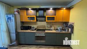 1-к квартира, на длительный срок, 50м2, 17/17 этаж