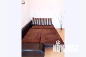 1-к квартира, посуточно, 33м2, 3/5 этаж
