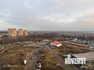 2-к квартира, на длительный срок, 47м2, 16/17 этаж