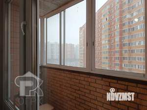 1-к квартира, на длительный срок, 36м2, 9/17 этаж