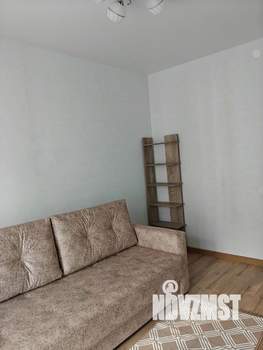 1-к квартира, на длительный срок, 31м2, 8/17 этаж