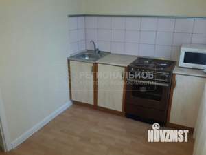 1-к квартира, на длительный срок, 38м2, 8/17 этаж