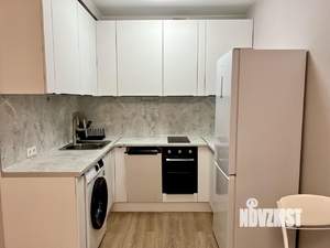 2-к квартира, на длительный срок, 37м2, 10/22 этаж