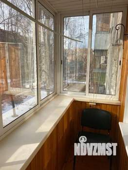 2-к квартира, посуточно, 47м2, 2/5 этаж