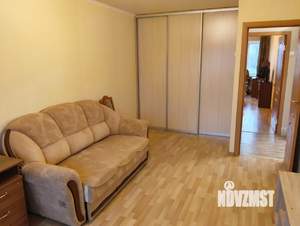 2-к квартира, на длительный срок, 46м2, 5/5 этаж