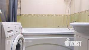 1-к квартира, на длительный срок, 34м2, 7/9 этаж