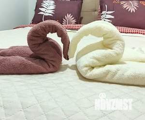 1-к квартира, посуточно, 32м2, 8/19 этаж