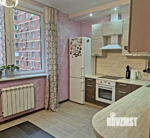 2-к квартира, на длительный срок, 78м2, 7/19 этаж