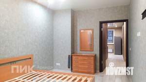 1-к квартира, на длительный срок, 41м2, 16/25 этаж