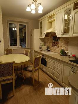 3-к квартира, на длительный срок, 83м2, 21/25 этаж