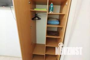 1-к квартира, посуточно, 20м2, 11/17 этаж