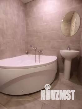 1-к квартира, посуточно, 38м2, 4/17 этаж