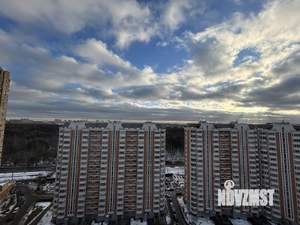 1-к квартира, на длительный срок, 46м2, 16/16 этаж