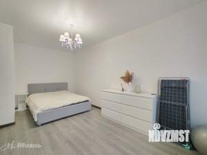 1-к квартира, на длительный срок, 32м2, 3/6 этаж