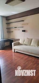 2-к квартира, на длительный срок, 70м2, 9/17 этаж
