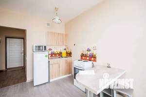 Студия квартира, посуточно, 26м2, 22/24 этаж