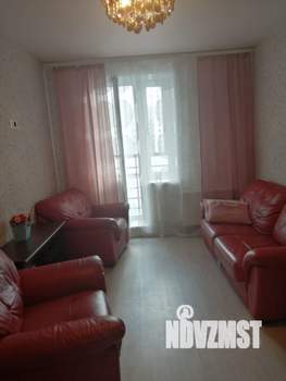 2-к квартира, на длительный срок, 35м2, 8/17 этаж