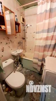 2-к квартира, на длительный срок, 42м2, 2/5 этаж