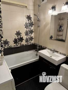 2-к квартира, на длительный срок, 43м2, 2/3 этаж