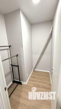 1-к квартира, на длительный срок, 35м2, 7/22 этаж