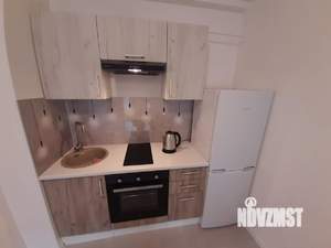 1-к квартира, на длительный срок, 36м2, 7/23 этаж