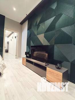 1-к квартира, посуточно, 37м2, 9/21 этаж