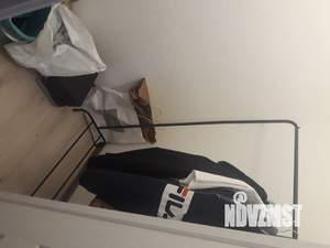 2-к квартира, на длительный срок, 36м2, 14/22 этаж
