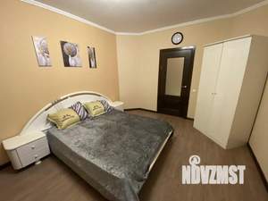 2-к квартира, посуточно, 64м2, 1/1 этаж