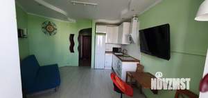 1-к квартира, на длительный срок, 40м2, 7/9 этаж