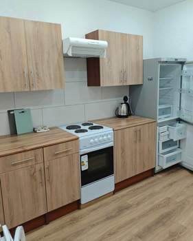 2-к квартира, на длительный срок, 64м2, 3/17 этаж