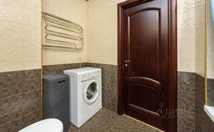3-к квартира, на длительный срок, 91м2, 5/25 этаж