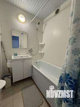 1-к квартира, на длительный срок, 39м2, 14/19 этаж