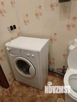 1-к квартира, на длительный срок, 40м2, 6/26 этаж