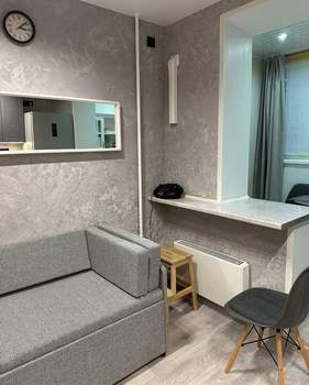 1-к квартира, на длительный срок, 48м2, 5/19 этаж