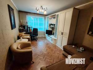 2-к квартира, на длительный срок, 45м2, 5/5 этаж
