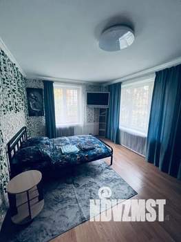 1-к квартира, посуточно, 31м2, 1/5 этаж