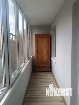 1-к квартира, на длительный срок, 40м2, 3/14 этаж