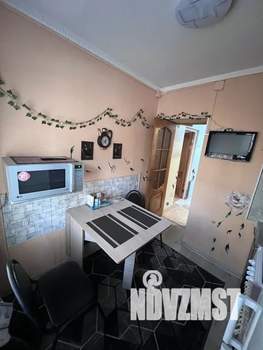 1-к квартира, посуточно, 31м2, 1/5 этаж