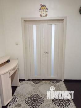 1-к квартира, на длительный срок, 47м2, 5/17 этаж