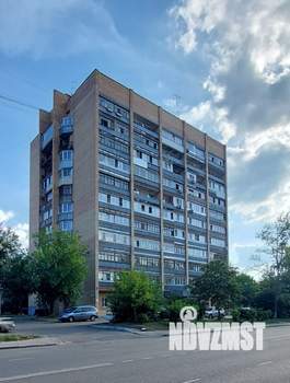 1-к квартира, на длительный срок, 33м2, 7/11 этаж