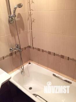 2-к квартира, посуточно, 49м2, 1/1 этаж