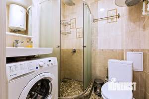 Студия квартира, посуточно, 18м2, 1/3 этаж