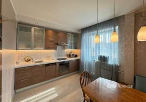 2-к квартира, на длительный срок, 67м2, 12/17 этаж
