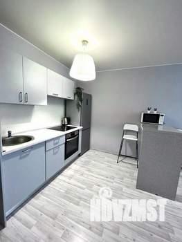 2-к квартира, посуточно, 42м2, 1/1 этаж